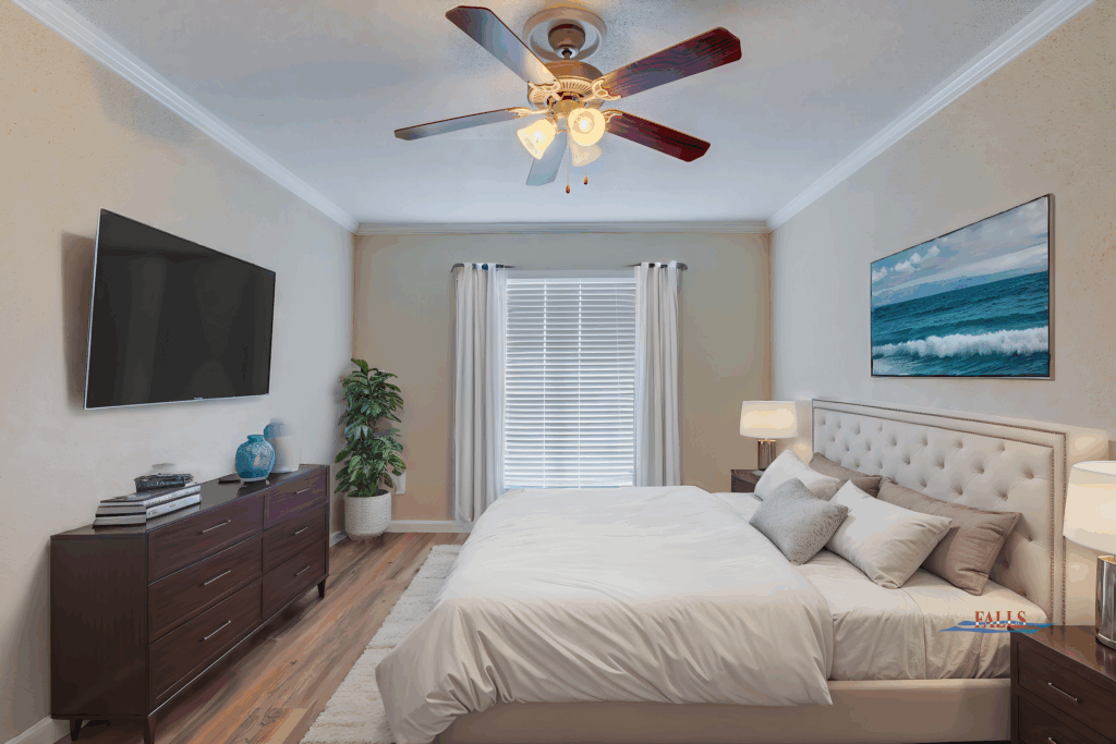 Falls of Village Key apartments for rent in Houston