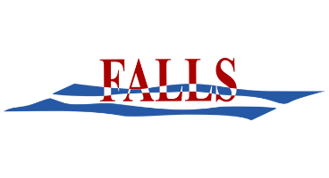 Falls of Village Key